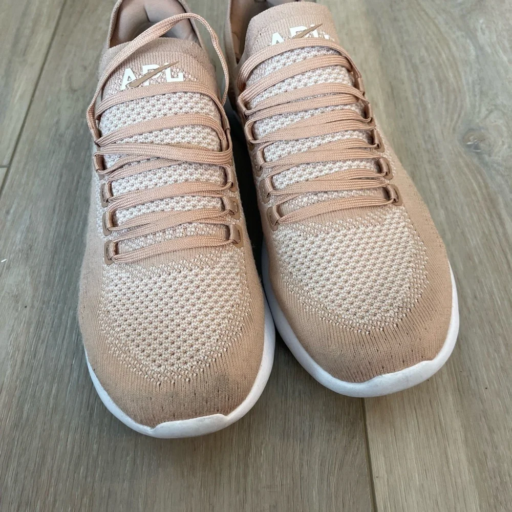 APL Pink Techloom Breeze